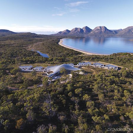 Hotel Saffire - Freycinet Coles Bay Zewnętrze zdjęcie