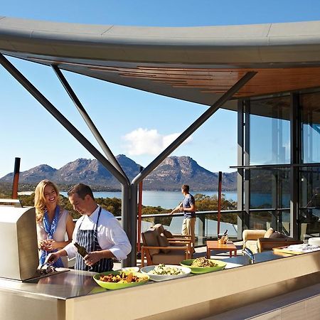 Hotel Saffire - Freycinet Coles Bay Zewnętrze zdjęcie