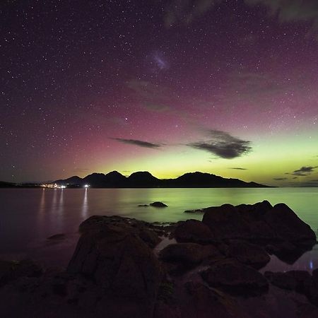 Hotel Saffire - Freycinet Coles Bay Zewnętrze zdjęcie