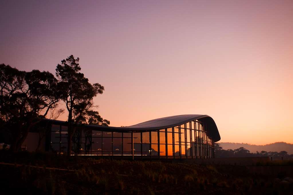 Hotel Saffire - Freycinet Coles Bay Zewnętrze zdjęcie