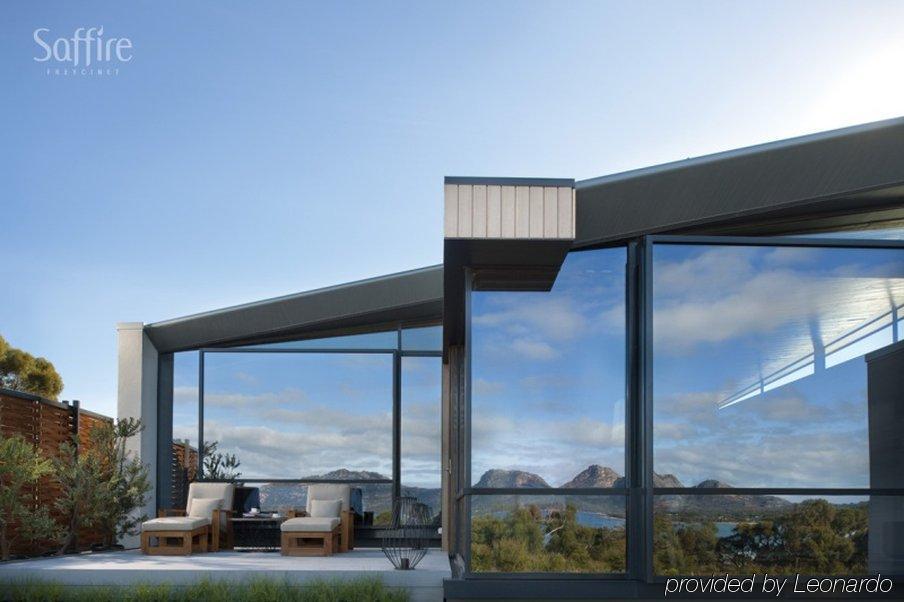 Hotel Saffire - Freycinet Coles Bay Udogodnienia zdjęcie