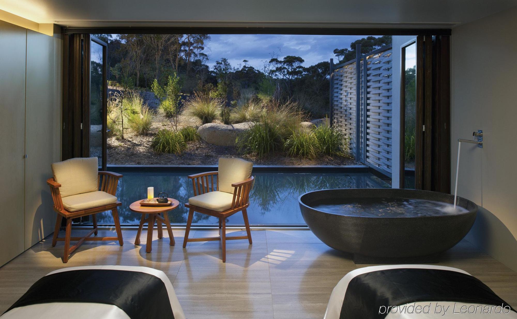 Hotel Saffire - Freycinet Coles Bay Zewnętrze zdjęcie