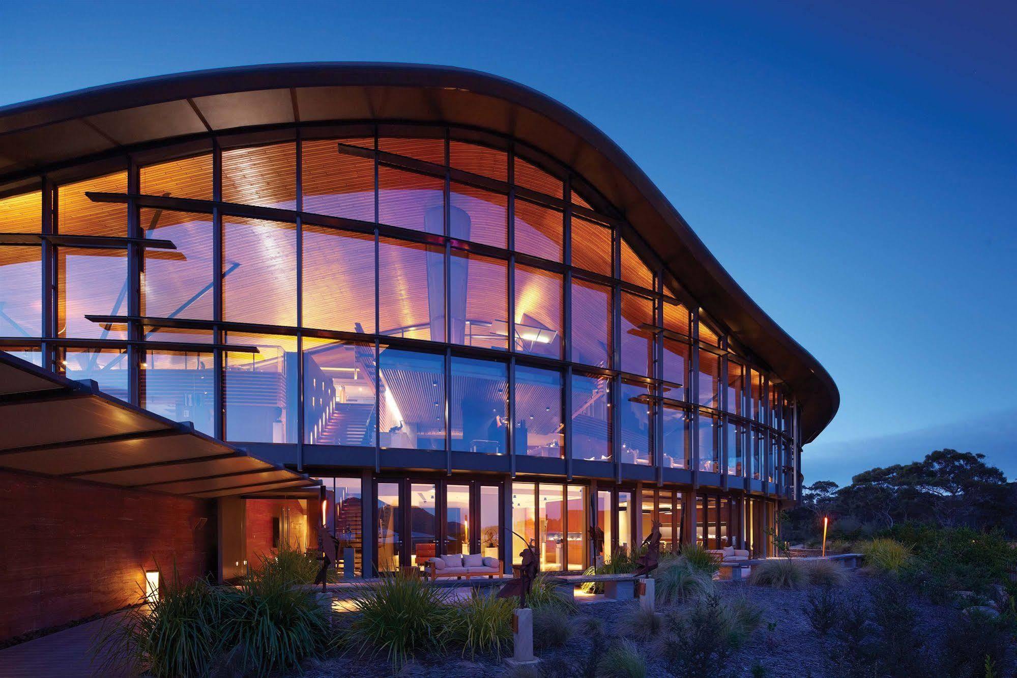 Hotel Saffire - Freycinet Coles Bay Zewnętrze zdjęcie