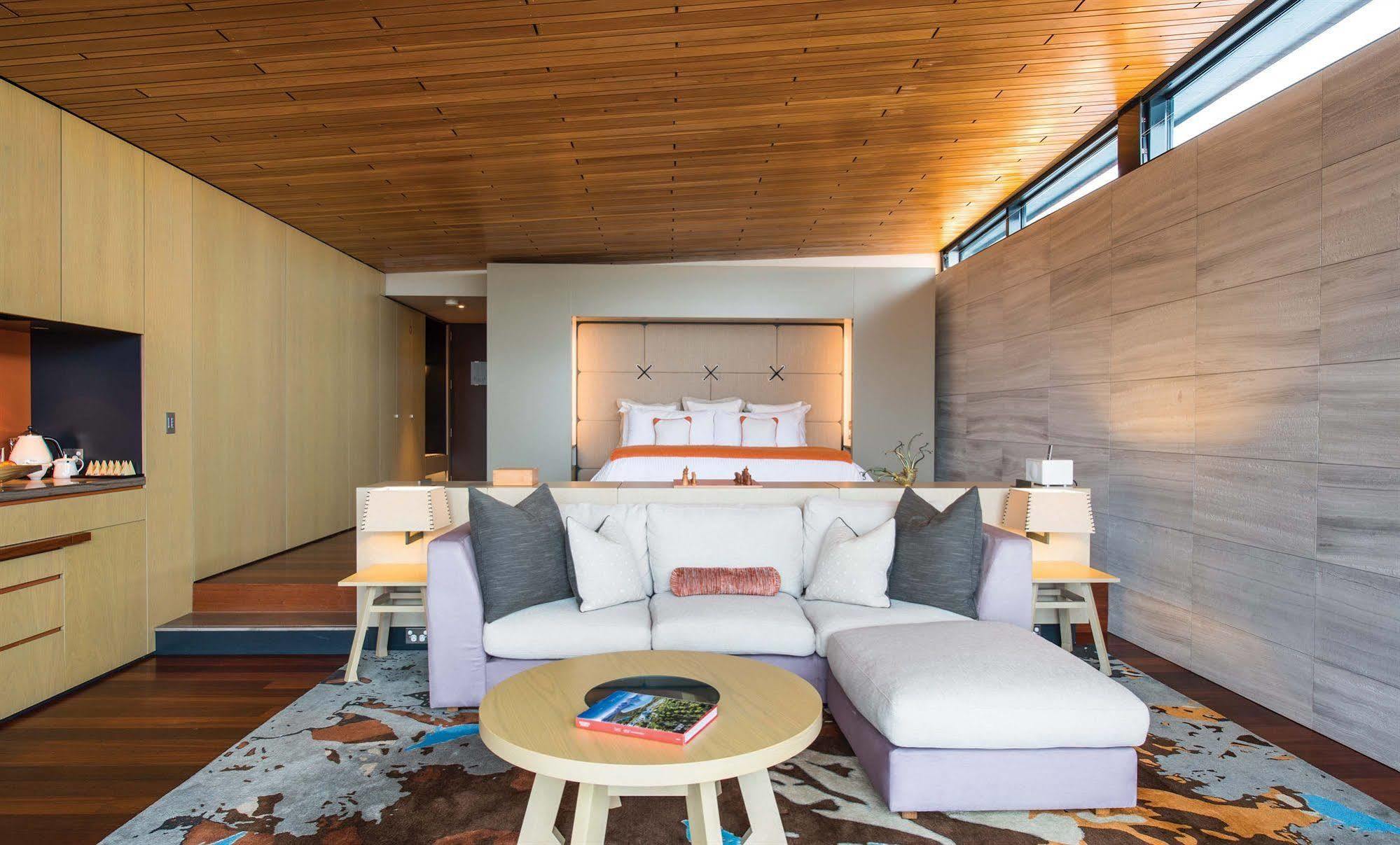 Hotel Saffire - Freycinet Coles Bay Zewnętrze zdjęcie