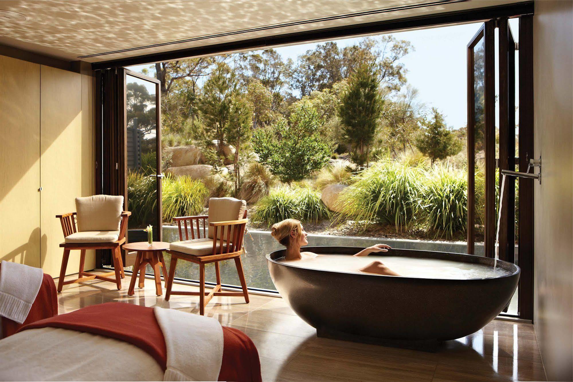 Hotel Saffire - Freycinet Coles Bay Zewnętrze zdjęcie