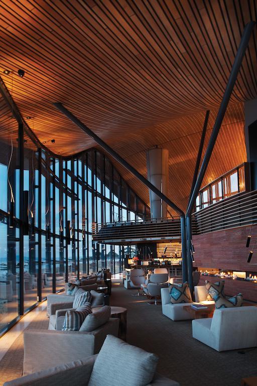 Hotel Saffire - Freycinet Coles Bay Zewnętrze zdjęcie