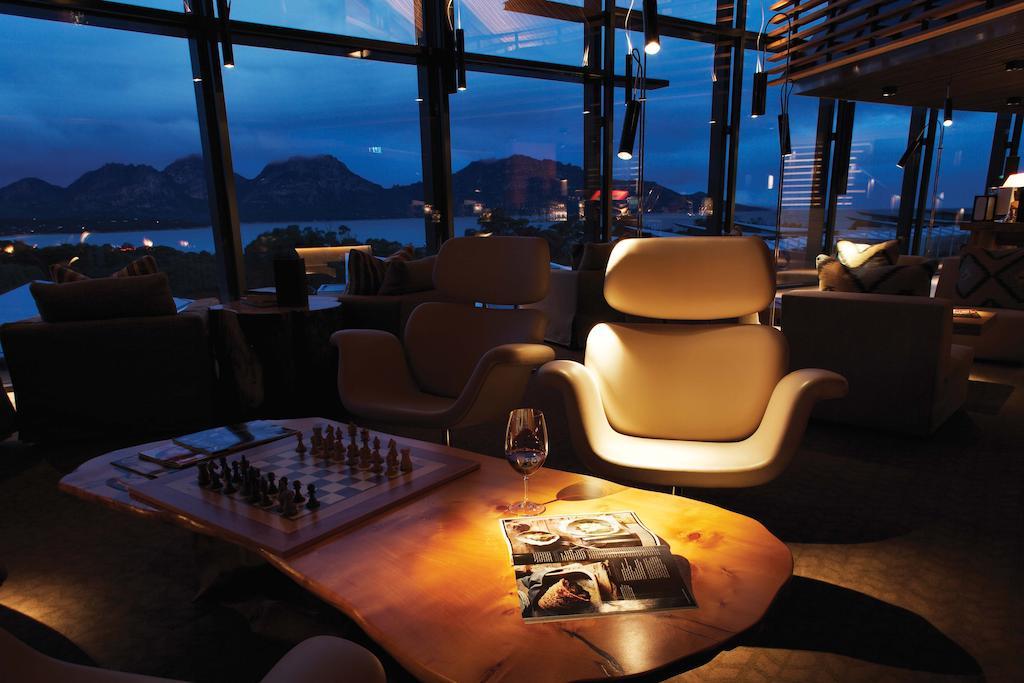 Hotel Saffire - Freycinet Coles Bay Zewnętrze zdjęcie