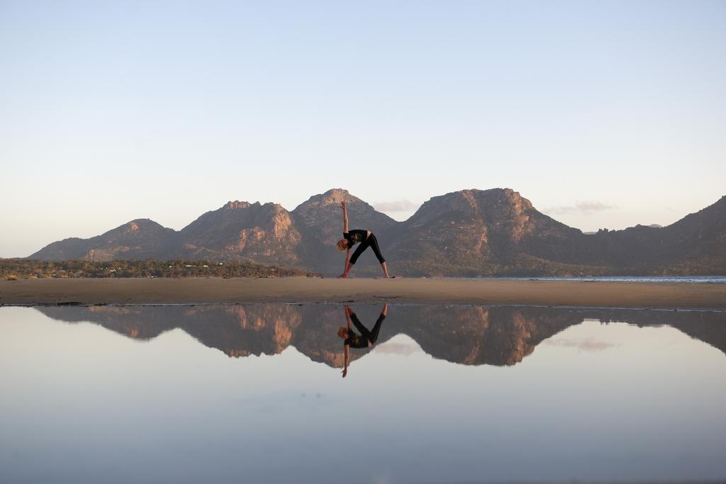 Hotel Saffire - Freycinet Coles Bay Zewnętrze zdjęcie