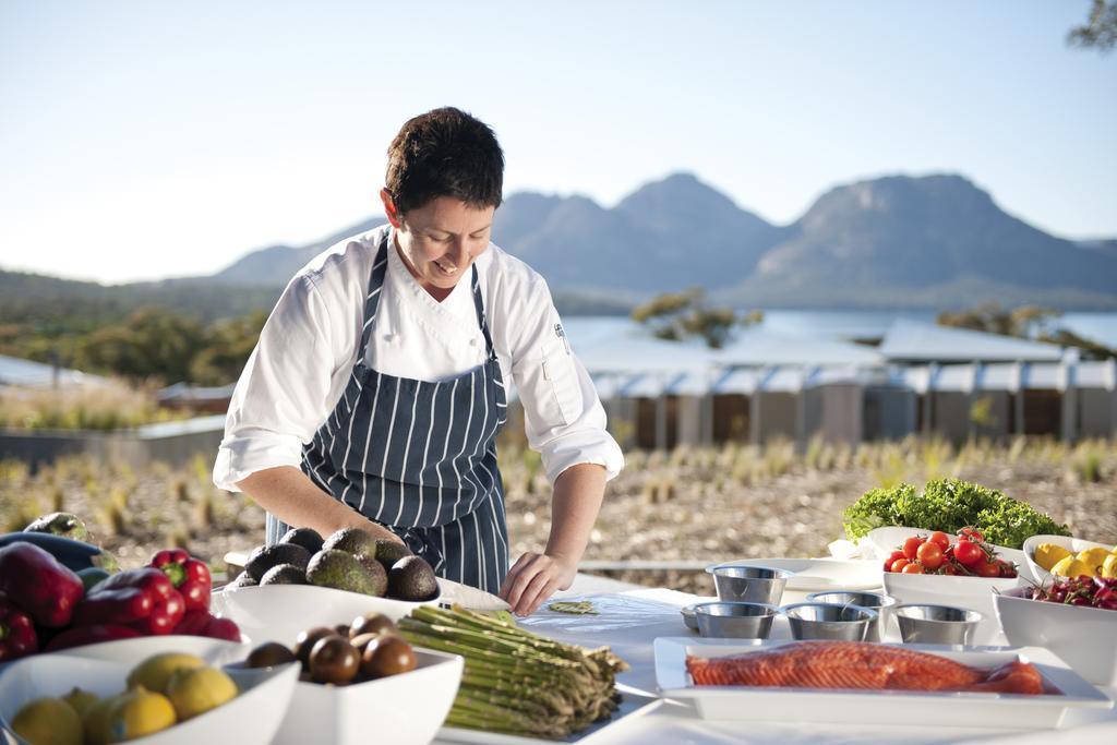 Hotel Saffire - Freycinet Coles Bay Zewnętrze zdjęcie